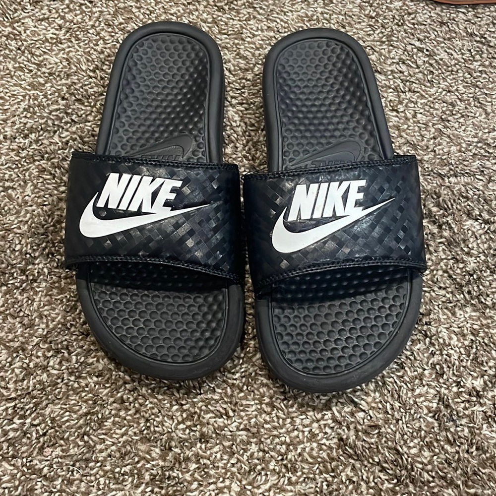 Nike Slides